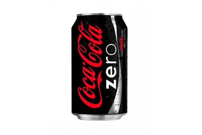 Coca-Cola Zero