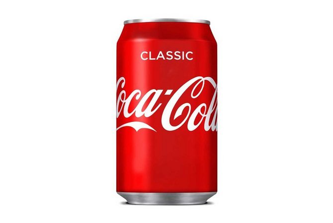 Coca-Cola